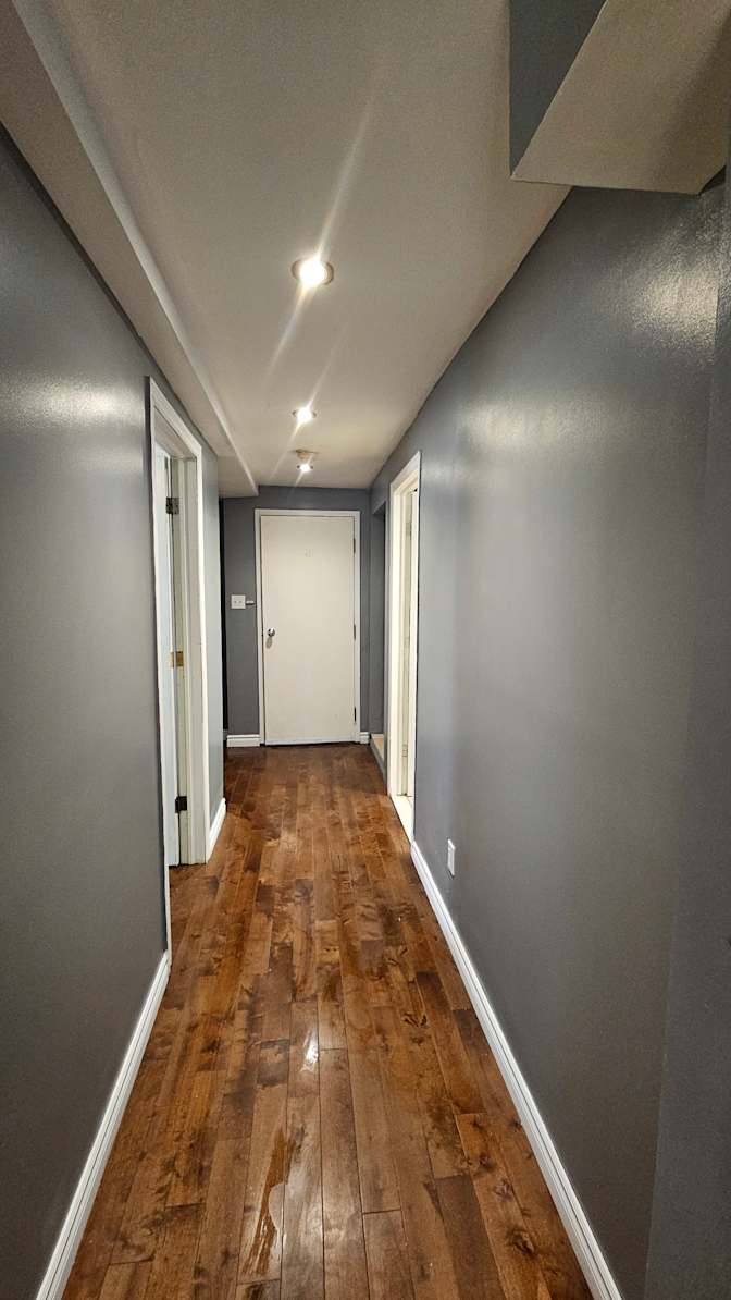 stacy-ann sappleton's room