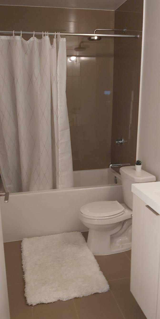 Diana's room