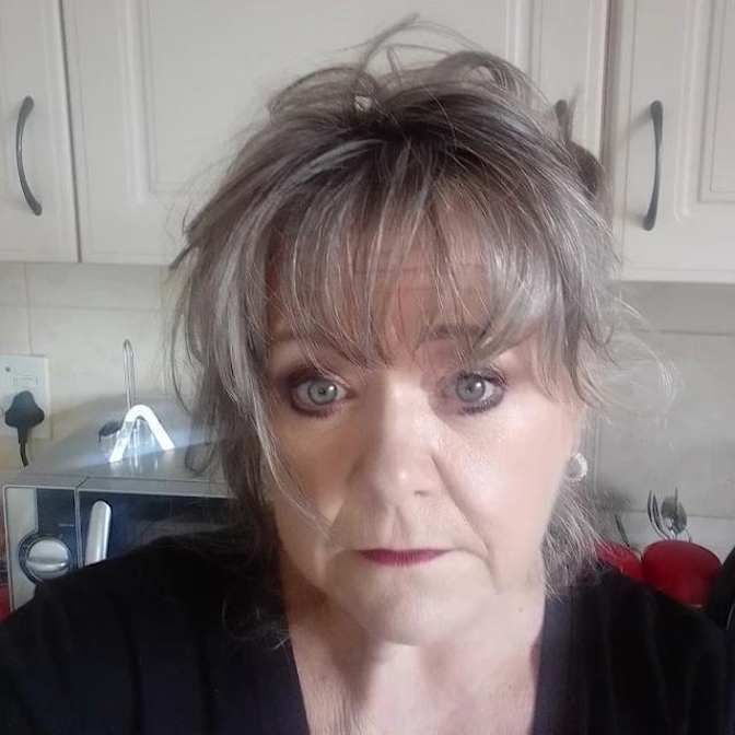 Siobhan