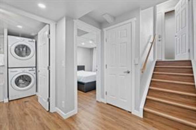 Danica Samara's room