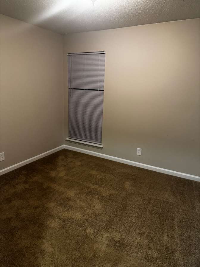 Daniel's room
