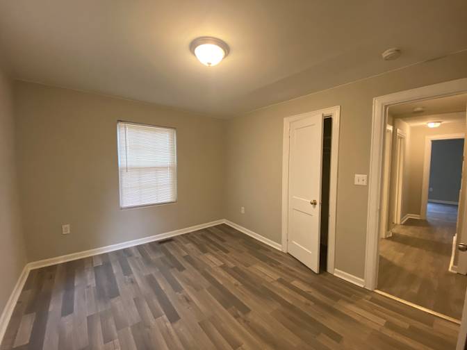 Alcove Rooms's room