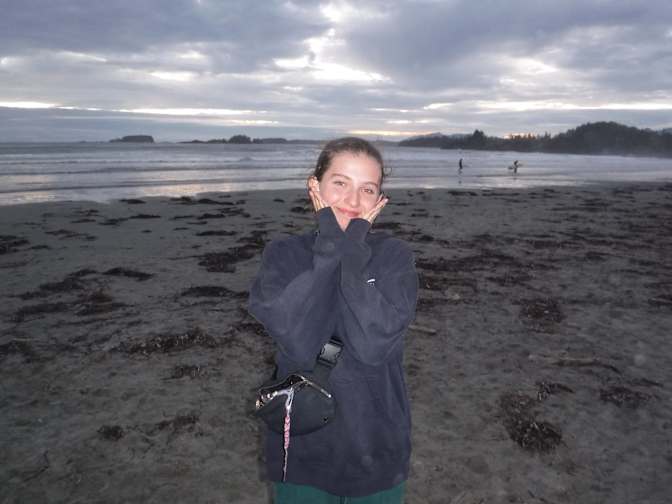 Catie