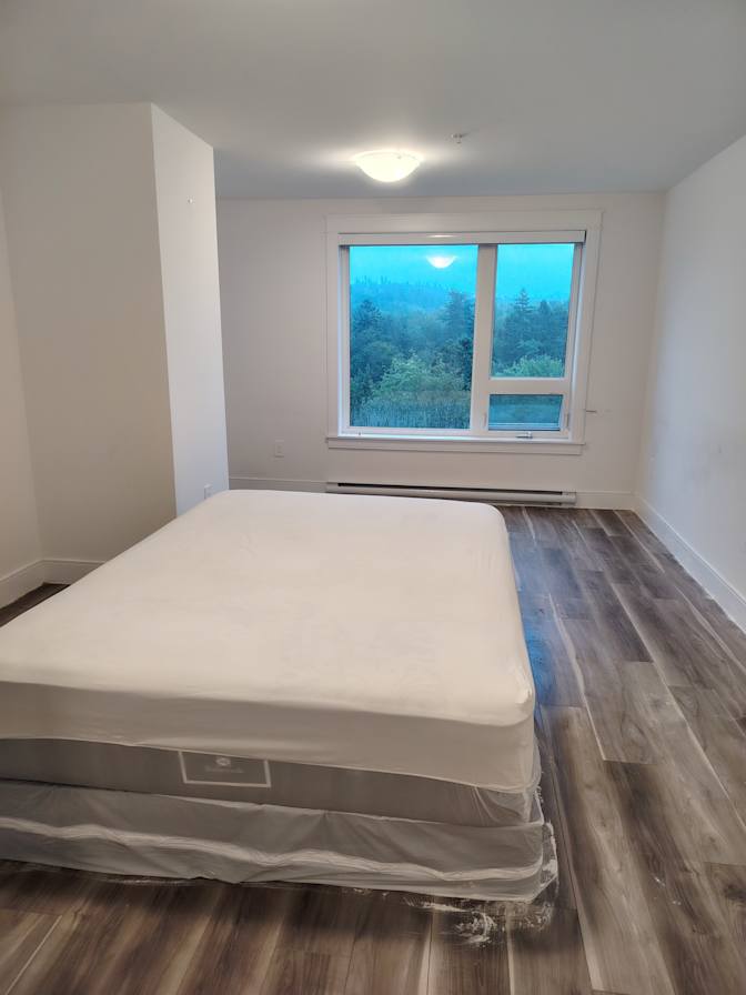 Marilou's room