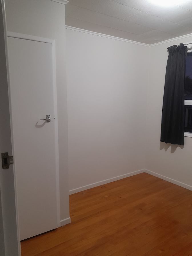 Kean's room
