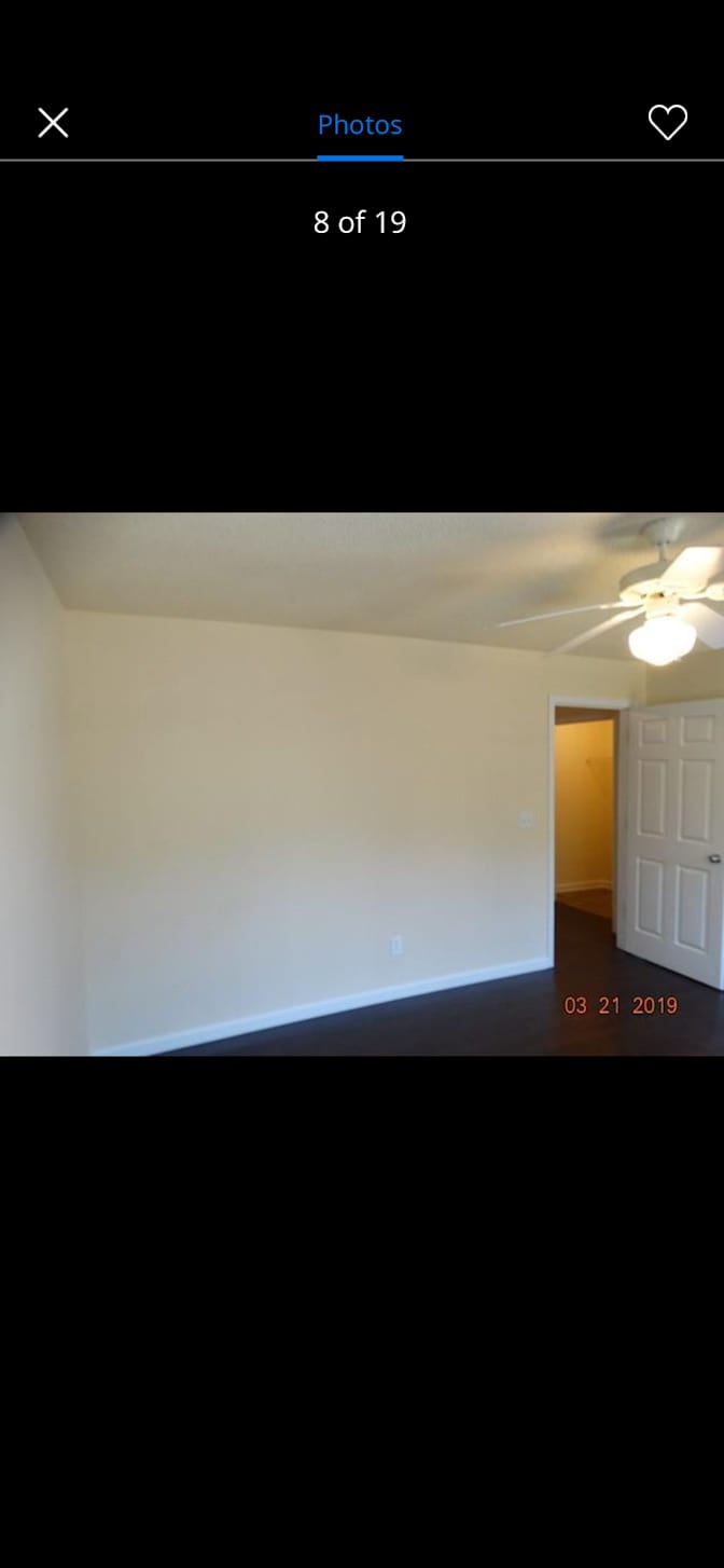 Brian's room