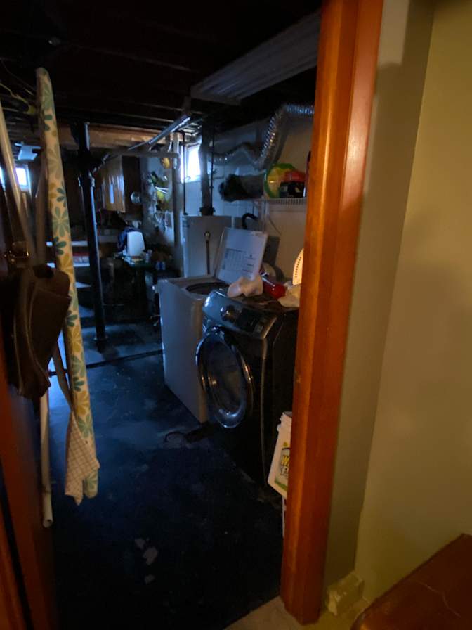 Lauren's room