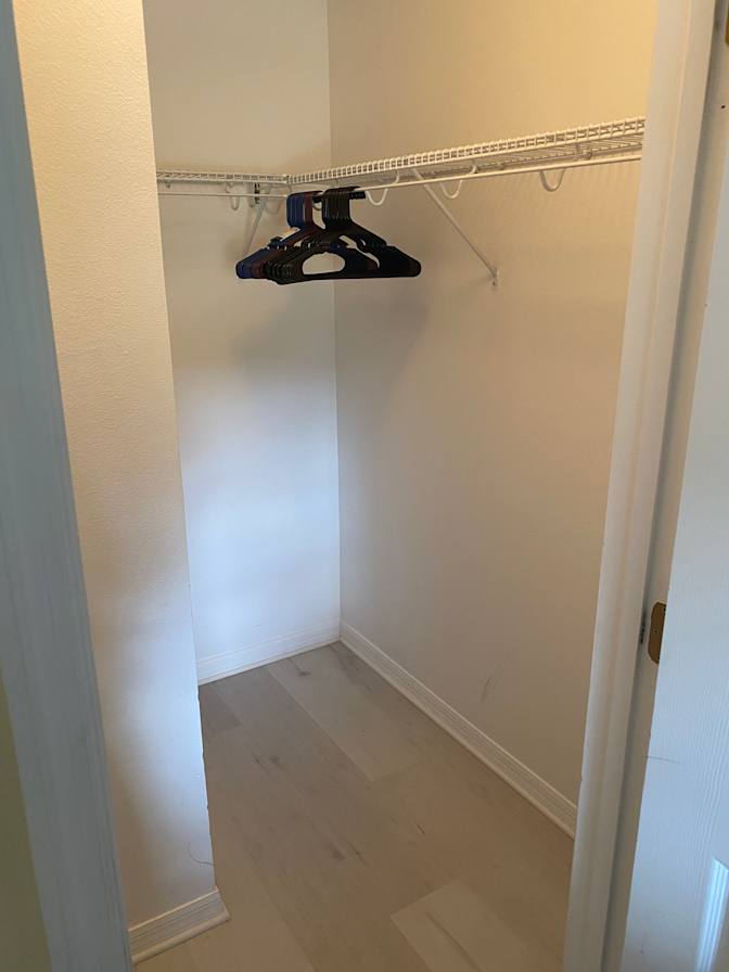 Latoya's room