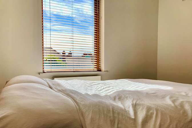 Castleway's room