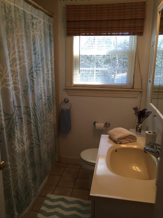 Sara Turner's room