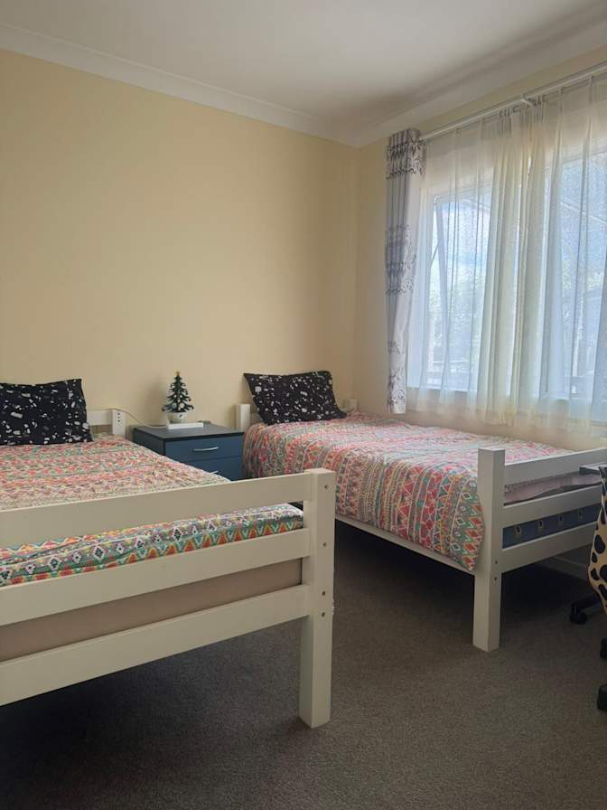 Ester's room