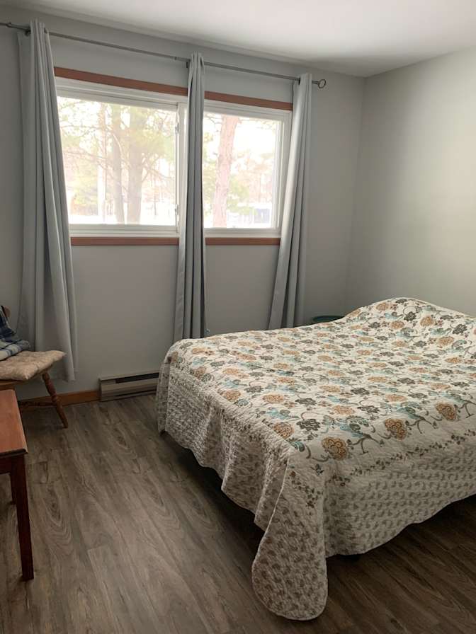Alex's room