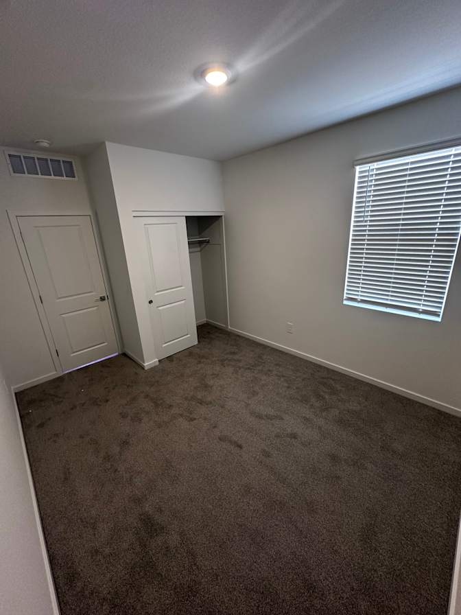 Nate's room
