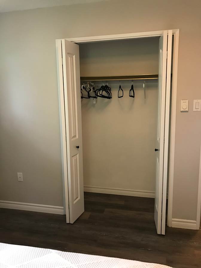 JOY's room