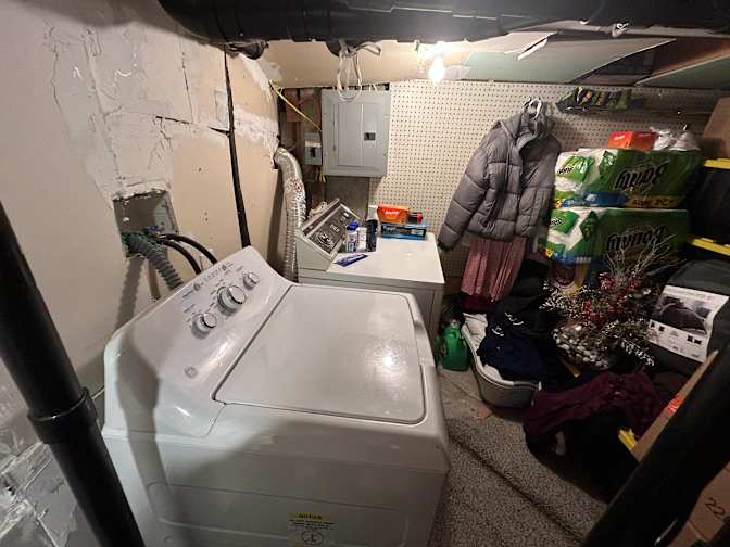 Karlee's room