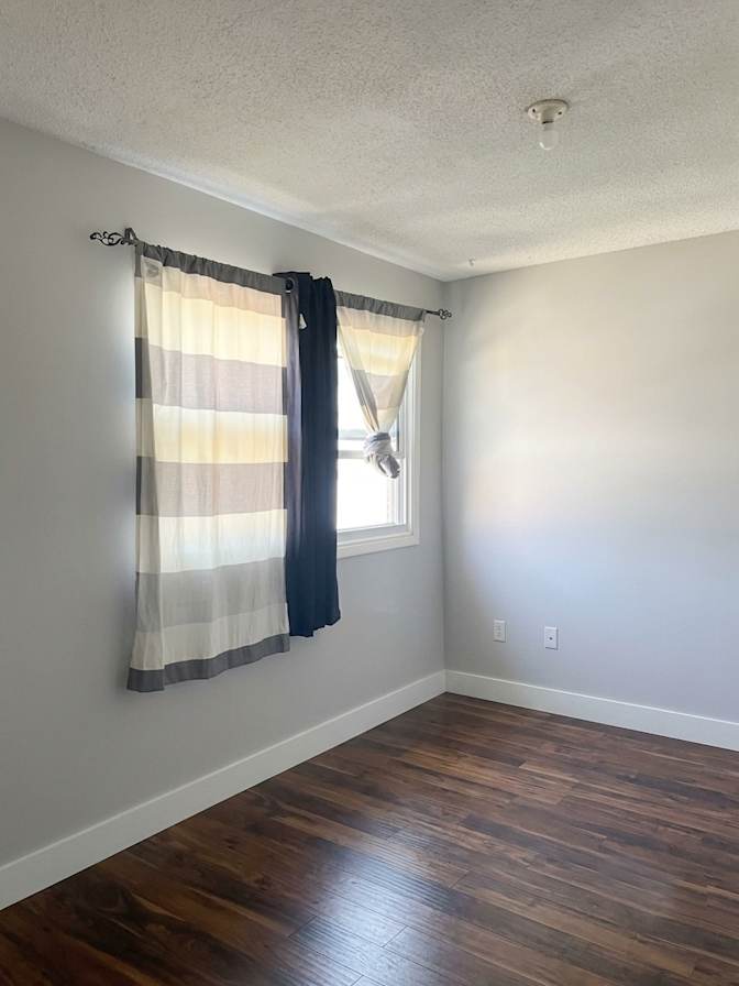 Chad P's room