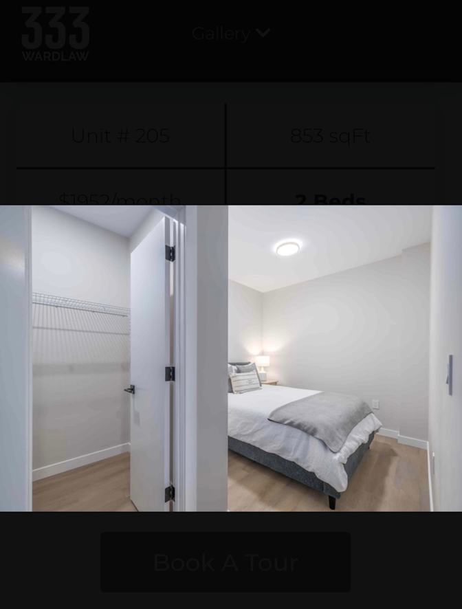Jeslord's room