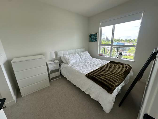 Nil's room