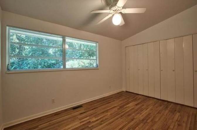 Kevin's room