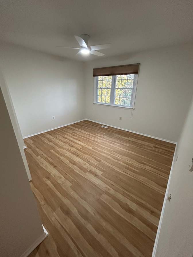 Bryan's room