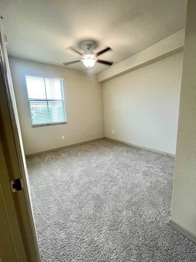 Samantha Pena's room