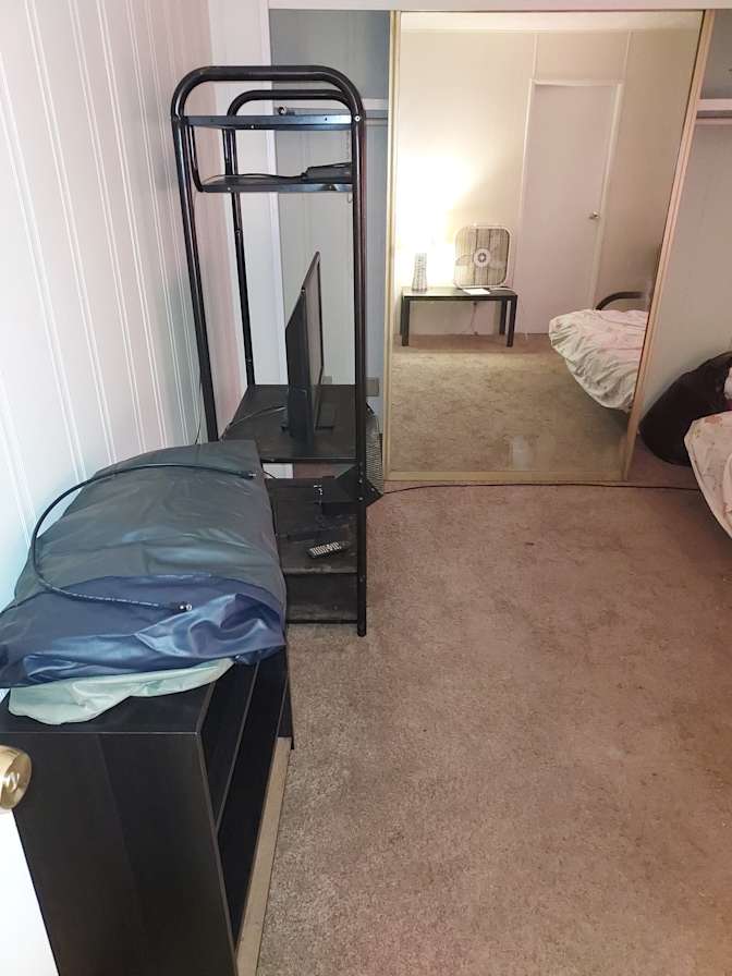 Arnita's room
