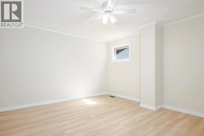 Sandra's room