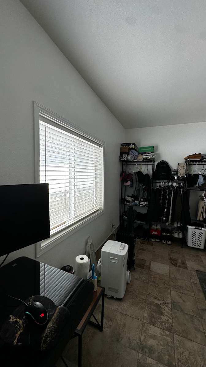 Jomaraan's room