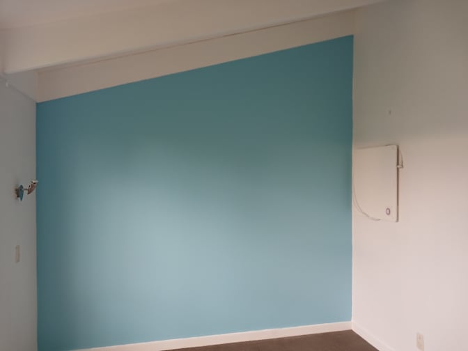 Danny's room