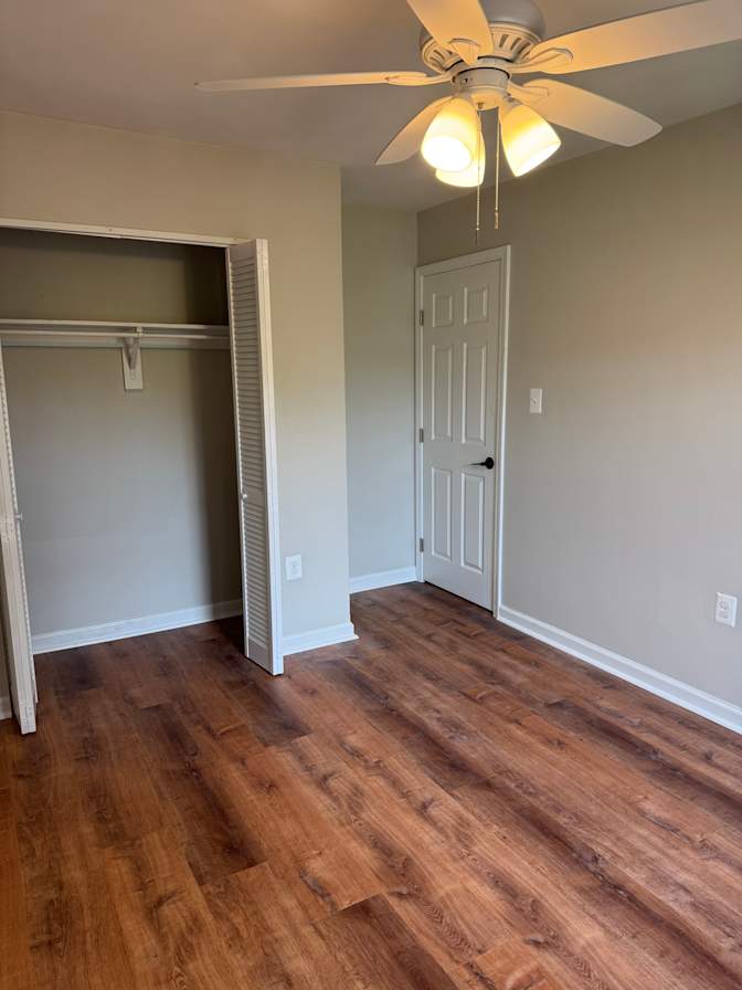 William's room