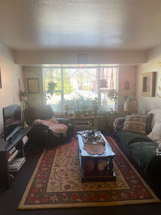 Madilyn's room