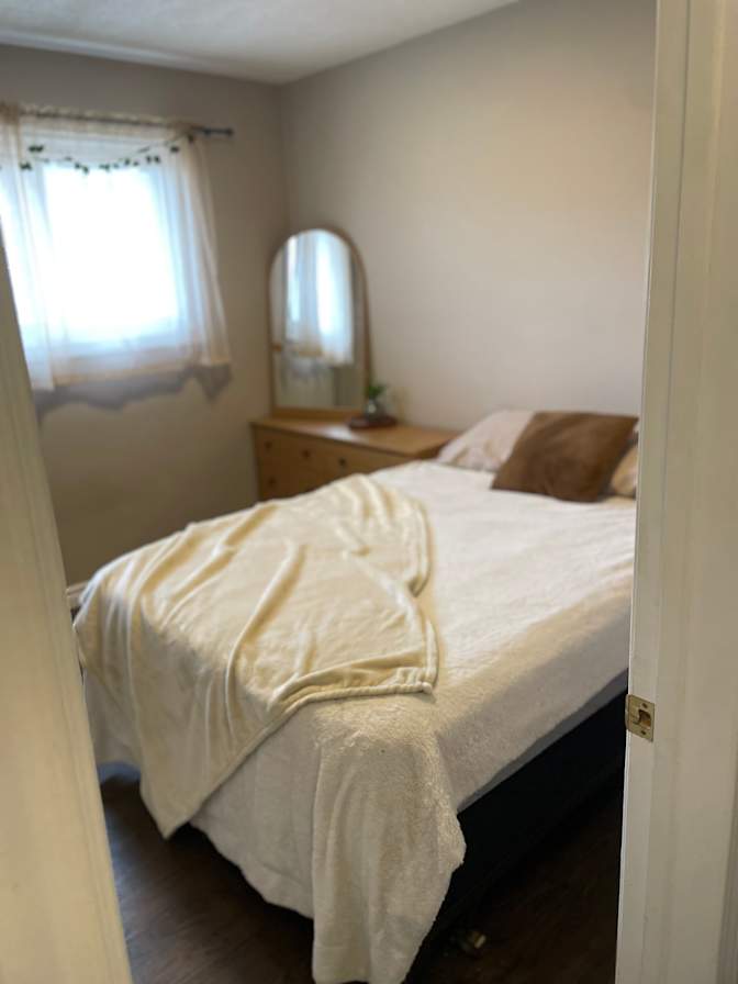 Chelsea's room