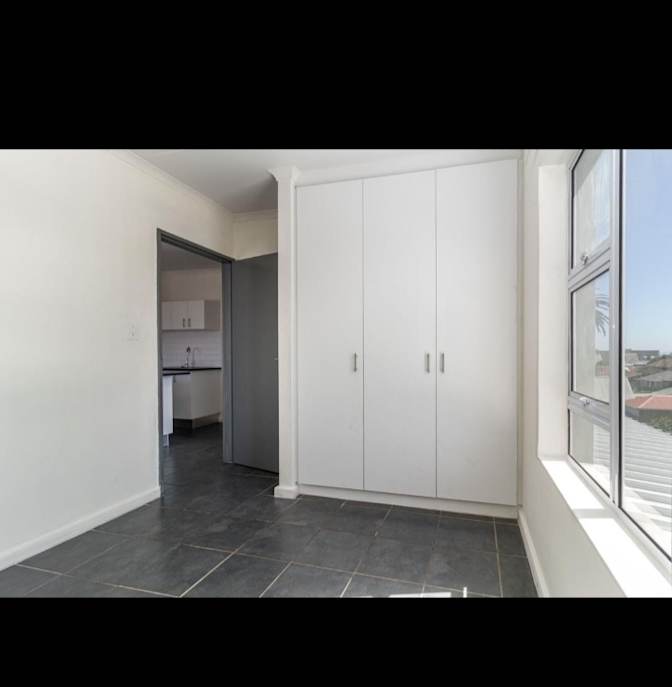 Isisipho's room