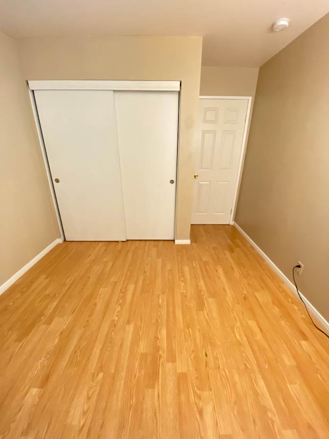 Richard's room