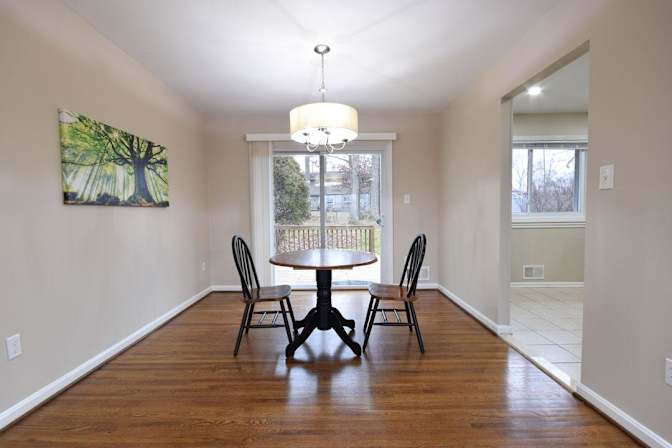 PadSplit's room