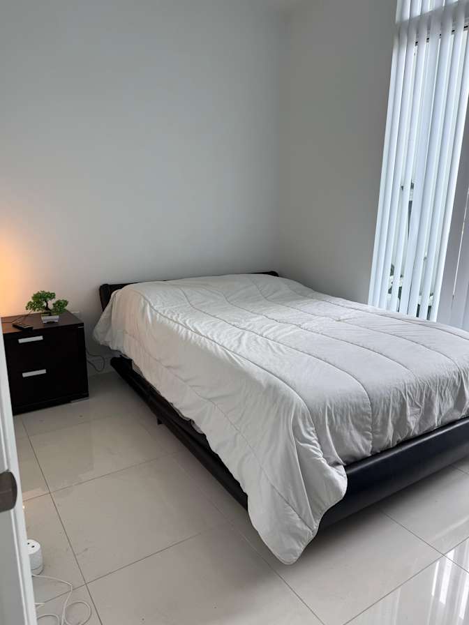 Jonathan's room
