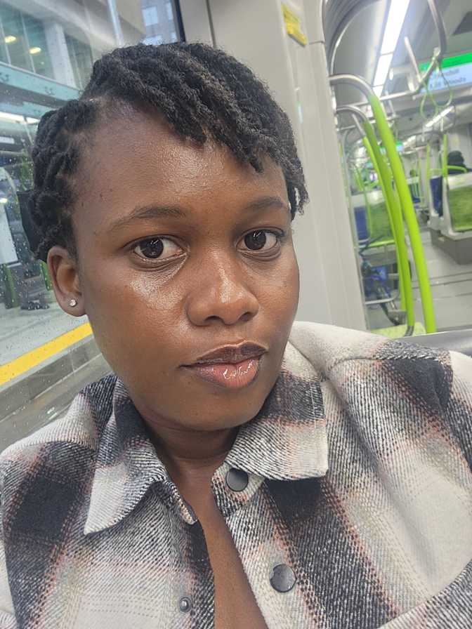 Adjebla Audrey Laureine Ebrin