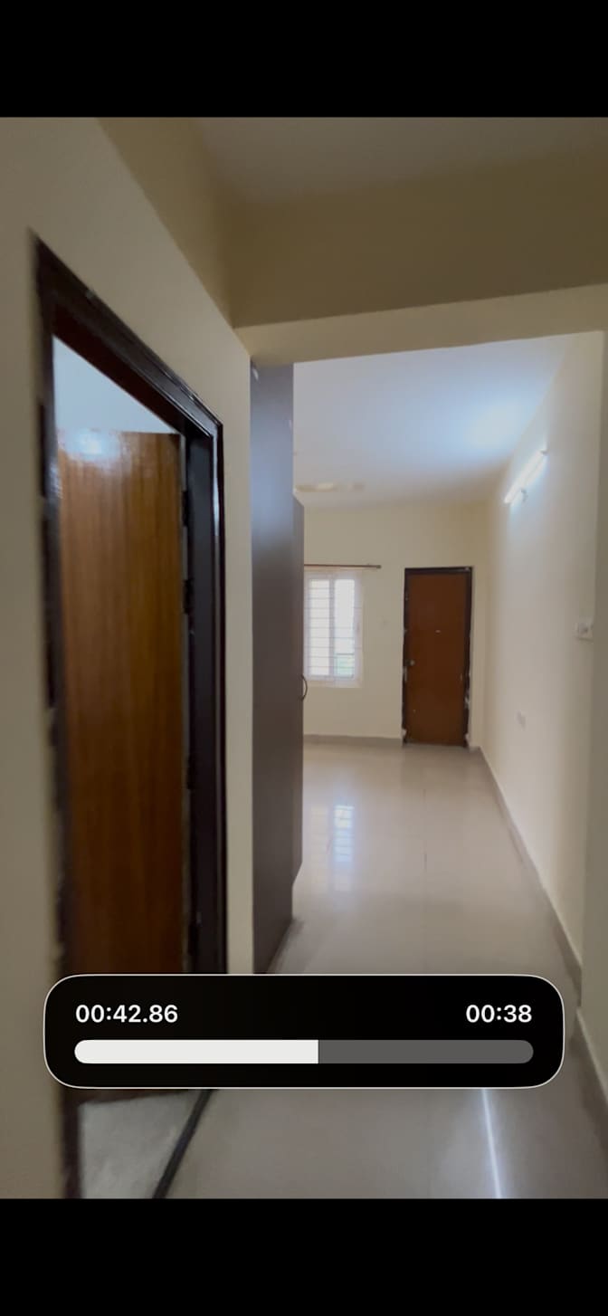 Anya Pattanayak's room