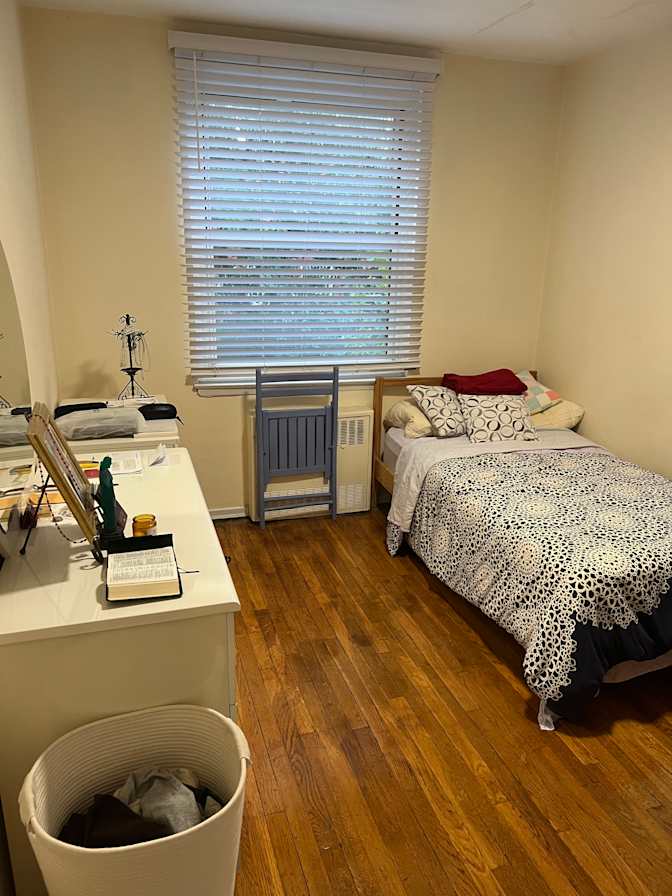 Jardany's room