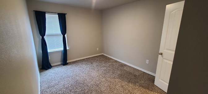 TYLER's room