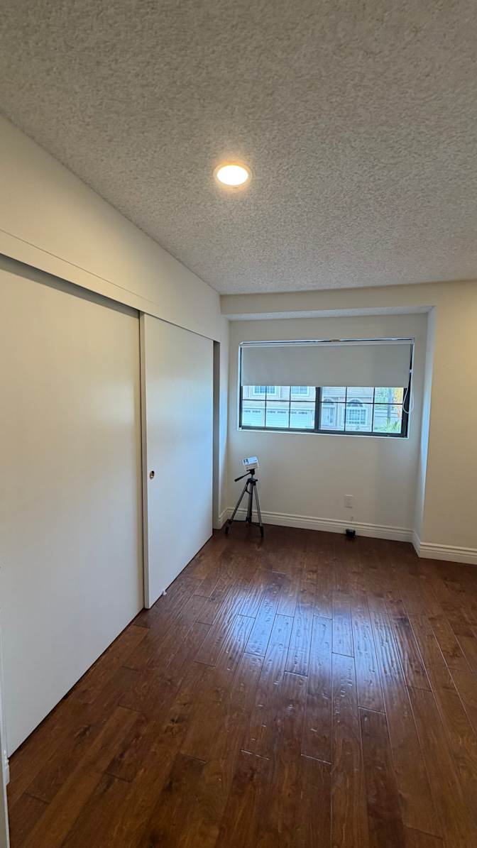 Kelly's room
