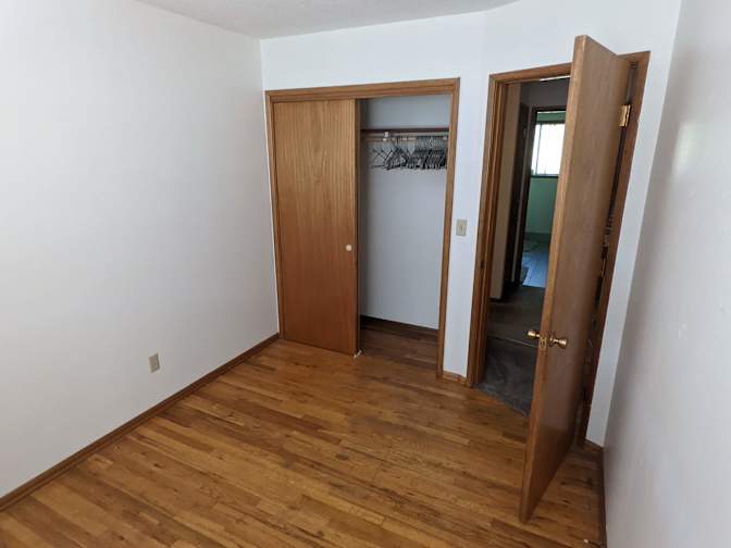 Joe's room