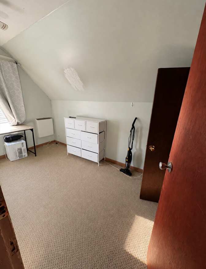 Lena's room