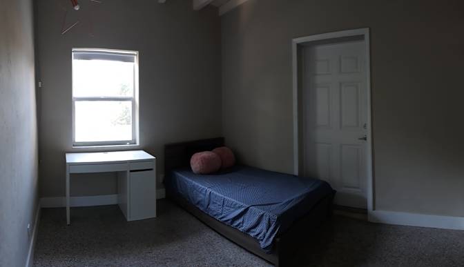 Paula's room