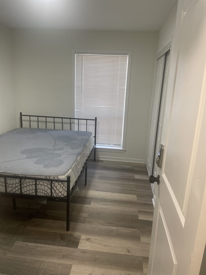 Ametria's room