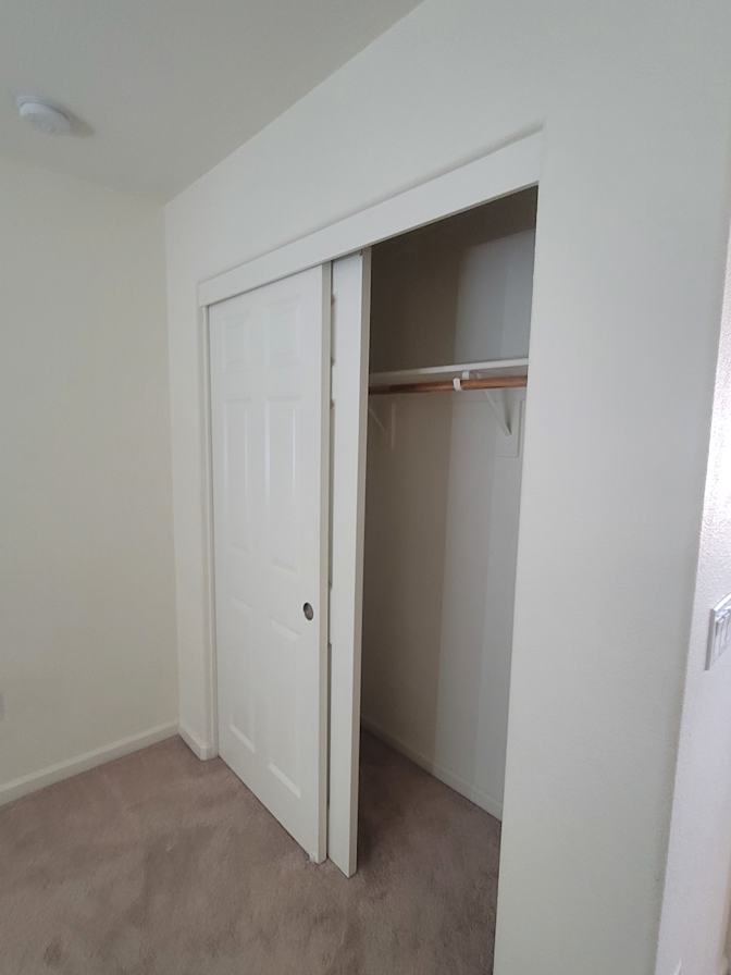 Johnny Nguyen's room