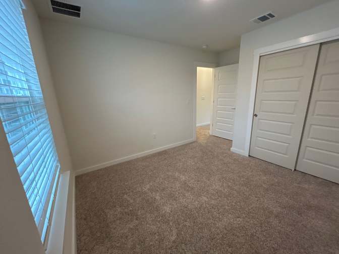 Alex's room