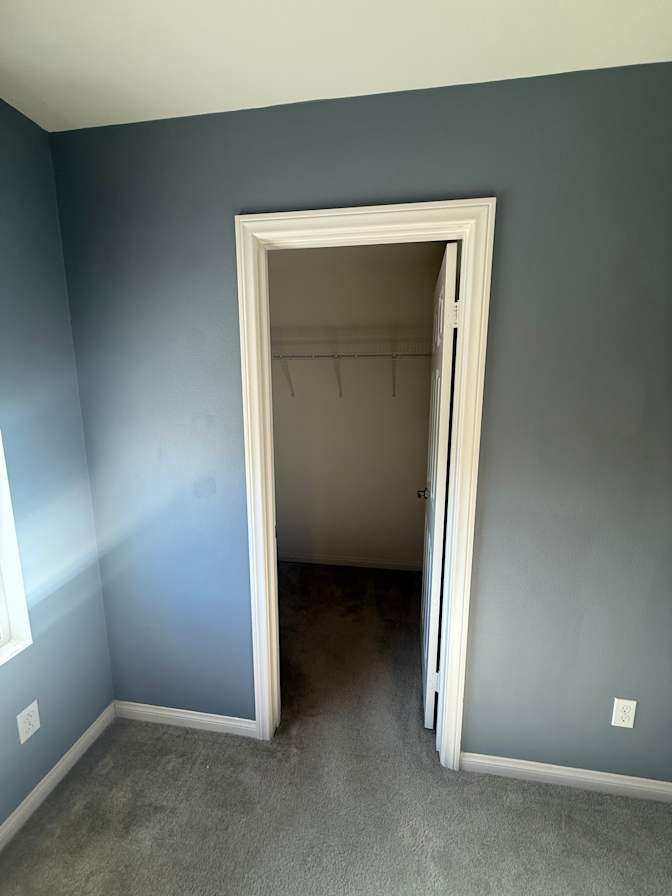 Miguel's room