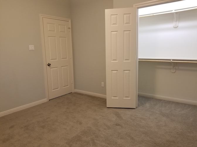 Rachel's room