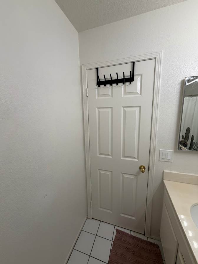 Emmy Azar's room